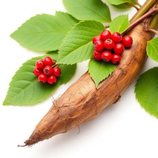 Ashwagandha